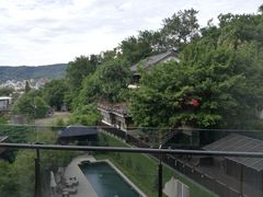 -台北北投丽禧温泉酒店