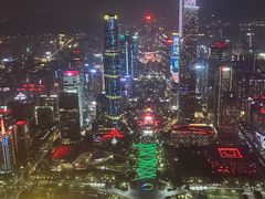 -广州塔