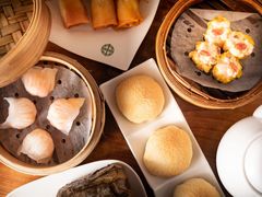 -添好运点心专门店(中环IFC店)