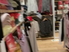 -优衣库(北京枫蓝国际广场店)