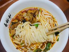 -易裕和·长沙米粉(友谊路店)