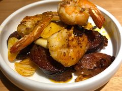 -新贝乐意大利餐厅(苏州中心店)