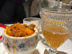 罐焖牛肉-波特曼西餐厅(南岗店)