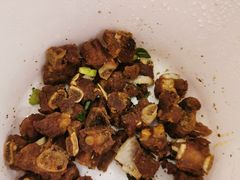 椒盐排骨-三哥田螺(北书院街店)