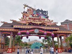 -灵玲国际马戏城