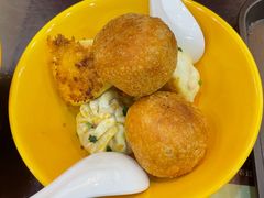 -毛华美食(清扬路店)