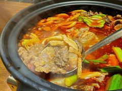 -肖记公安牛肉鱼杂馆·省级非物质文化遗产(万松园直营店)
