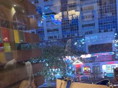 -尚禾厨·湘菜馆(步行街店)