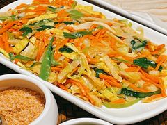 闽南古早润饼-闽和南(深圳万象城店)