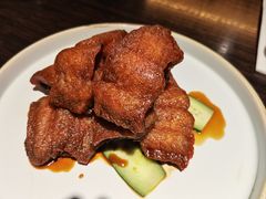 -庐灶江南·江南菜·四合院Bistro(东直门雍和宫·原华侨宾馆店)