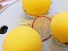 泰式冰榴莲-点都德(聚福楼店)