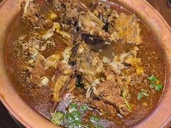 -老诚一锅羊蝎子(天通苑东三区直营店)
