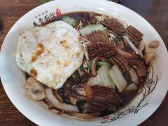 -春雪面馆(转塘店)