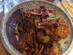 -95号酱骨·一块豆腐(展春园西路店)