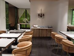 -锦江都城经典达华静安寺酒店·餐厅