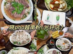 -神伙烧烤(南坪总店)