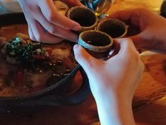 玫瑰花酿-隔壁老王·家常云南菜(花巷店)