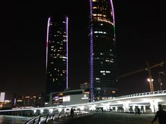 -演武大桥观景平台