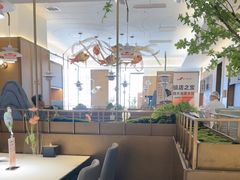 -船歌·鱼水饺青岛菜(金狮广场店)