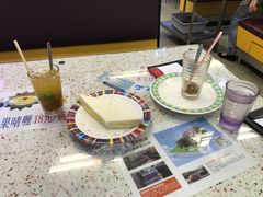 -新辉港式茶餐厅(北栅店)