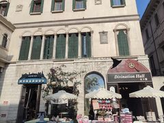 -华谊兄弟（长沙）电影小镇