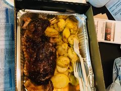 -Pedro's House of Lamb