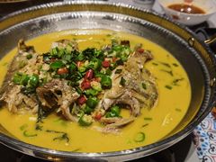 -胡记德源粉·湖南菜(双安店)