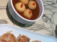 -俏九州·小炒黄牛肉(华润万象汇店)
