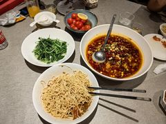 -汉水谣·江景餐厅(江滩店)