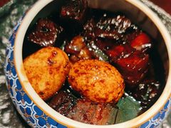 -永安鱼庄·镇江菜(东吴路店)