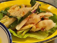 -清迈清迈巷口小排档(烟台山店)
