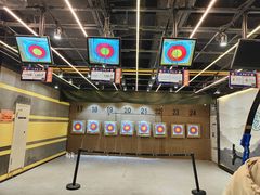 -弓夫射箭·运动娱乐·团建(中心印象城店)