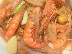 -健跳小海鲜(人民路店)