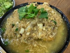 蒜蓉大竹蛏-老虎滩大连海鲜烧烤(建邺云锦路总店)