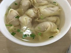 -老西白点心店