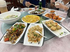 -梅姐海鲜餐厅(水头海鲜街店)