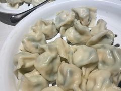 -开海·红岛海鲜虾水饺(石老人店)