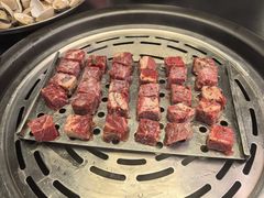 -水禾轩·海鲜蒸汽主题餐厅(新香洲旗舰店)