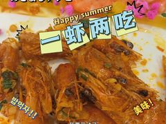 -小贝壳酒楼(经九路店)