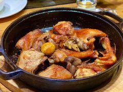 -临家闽南菜(宝洲路店)