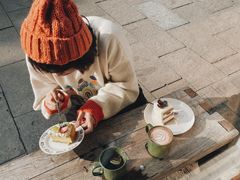 -竹子咖啡bamboo coffee