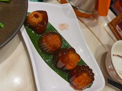 -稻香酒家·33年老字号·港式粤菜(富邦中心店)