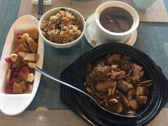 -茶油香闽南菜·花园餐厅(前埔店)