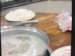 -正能量脆肉鲩火锅