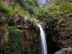 -云台山风景名胜区