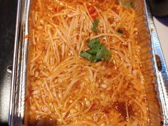 -钳小柒·小龙虾蓝龙王烧烤夜宵(长寿路店)