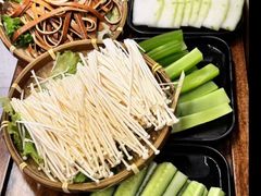 -巴蜀大将火锅(春熙店)