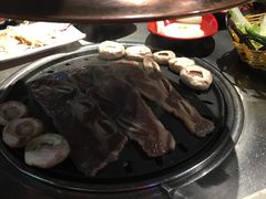 -杀猪天·韩国烤肉(总店)