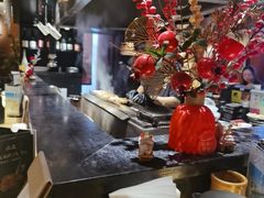 -乌君·酒场·炭火烧鸟(侨城坊店)