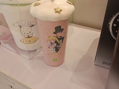 -奈雪的茶(印象城店)